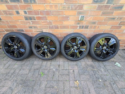 Audi competition 17inch - a1,