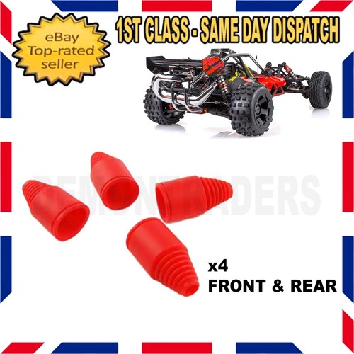 Baja axle driveshaft boot - baja,