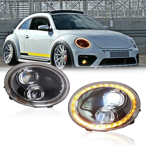 Led sequential headlights - sequential,