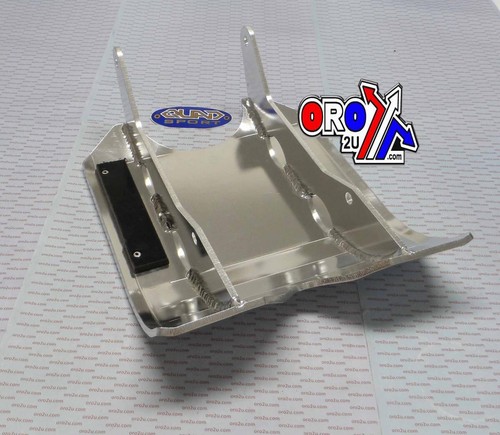 Swingarm skid banshee 350 - swingarm,