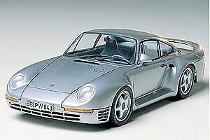 Tamiya porsche 959 24065 - porsche,
