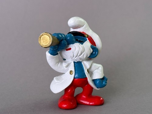 20141 capitan smurf - 20141,