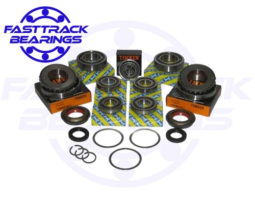 M32 gearbox vxr 6 speed - m32,