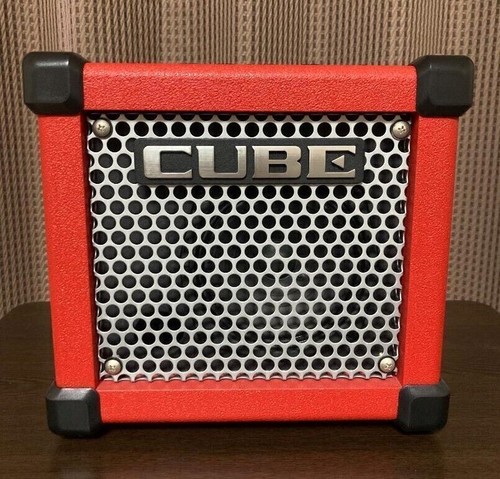 Roland micro cube - micro, gx