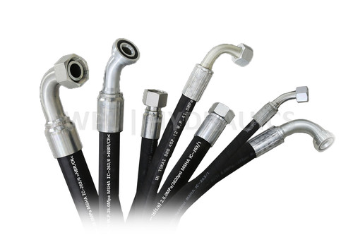 2 wire hydraulic - 1/2,