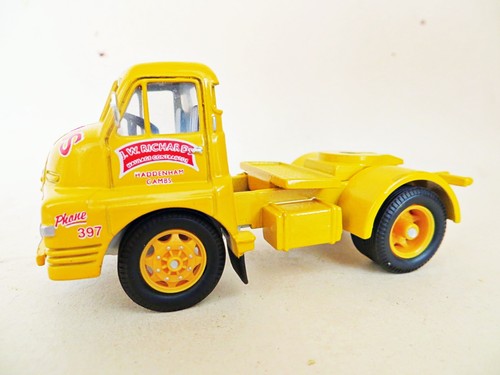 Corgi 19802 bedford - corgi,