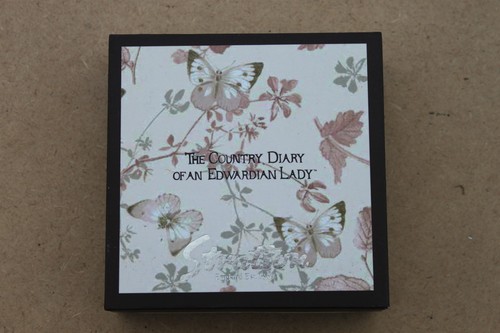 Ladies floral mirrored - ladies,