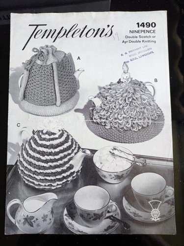 Original vintage 1940s - original,