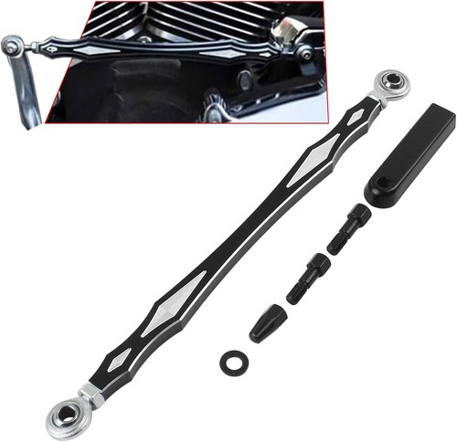 Motorcycle gear shift linkage - motorcycle,
