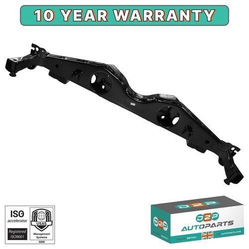 Rear axle subframe crossmember - rear,
