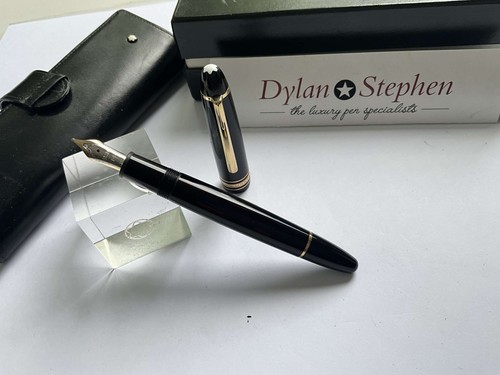 Montblanc meisterstuck 147 - meisterstuck,