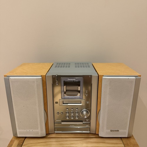 Panasonic pm25 micro - sa-pm25,