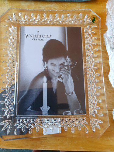 Waterford portraits lismore - waterford,