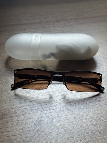 Fcuk glasses frames - frames, tortoise