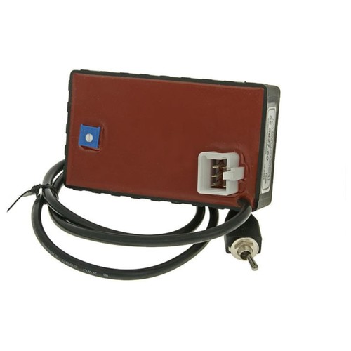 Control unit malossi cdi rpm - unit,