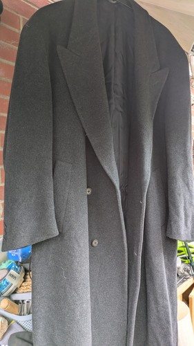San remo cashmere long - remo,
