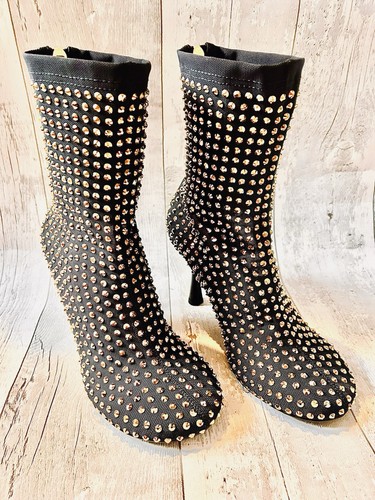 Russell bromley black - russell,