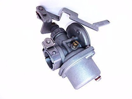 Genuine mercury mariner 2hp - genuine,