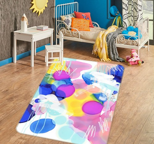 Color graffiti painting - graffiti,