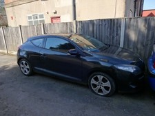 Renault megane music mk3 6 - megane, i-music