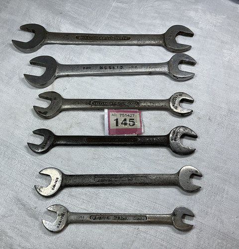 Vintage garrington merlin - garrington,
