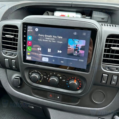 8core dab 128g for vauxhall - 8core,