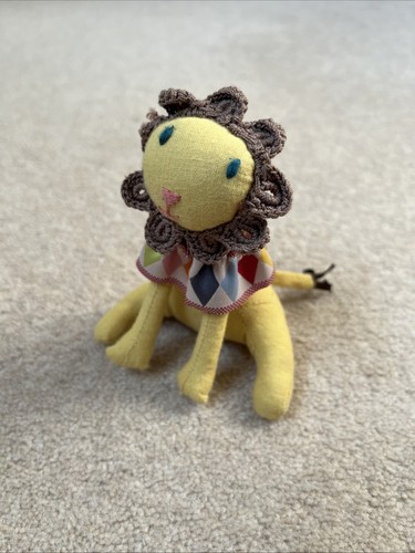 Maileg lion for - lion, old