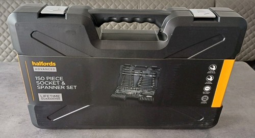 Halfords advanced 150 - 150, pc