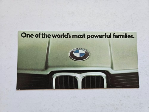 Bmw e21 e12 e23 e24 - e21,