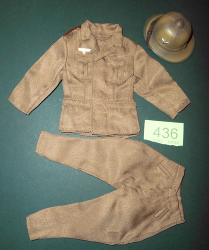 Scale ww2 german afrika - ww2,