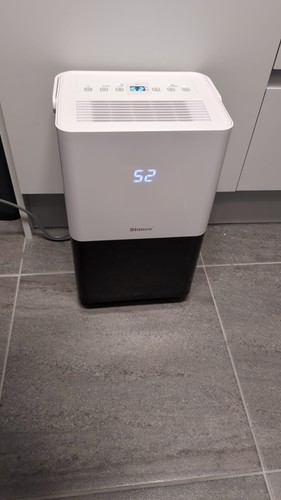 10l day energy efficient - 10l/day,