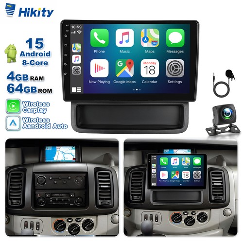 Android car radio for - android,