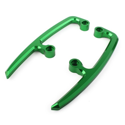 Rear handle pillion - pillion, seat