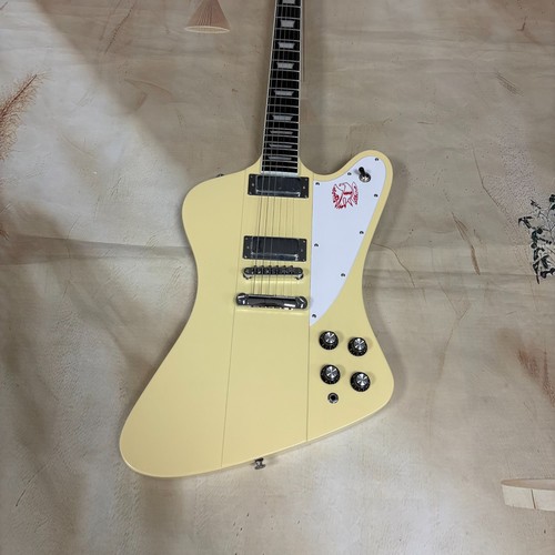 Yellow firebird electric - firebird,