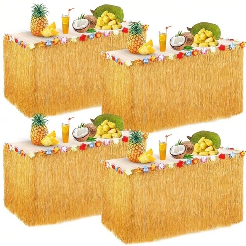Hawaii themed grass - hawaii,