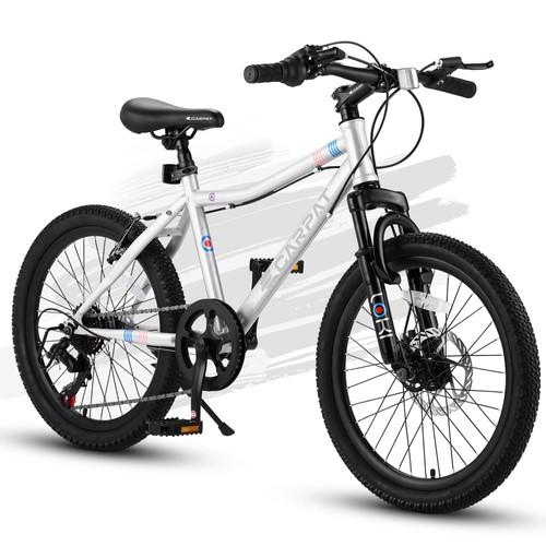 Inch kids bike 7 speed - kids',