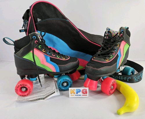Rio roller passion - passion, quad