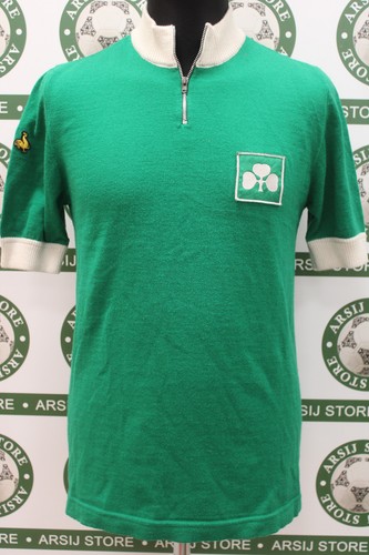 Cycling jersey panathinaikos - cycling,