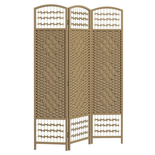 Panel folding room divider - panel,