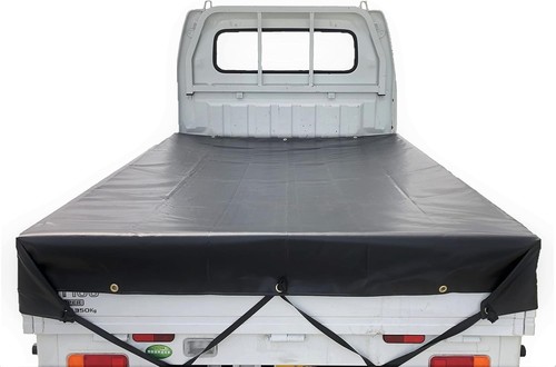 Tonneau cover black for japan - tonneau,