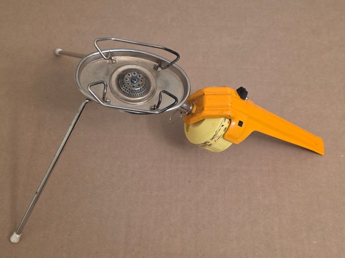 Primus sweden camping stove - primus,