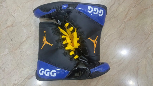Nike jordan boxing boots for - jordan,