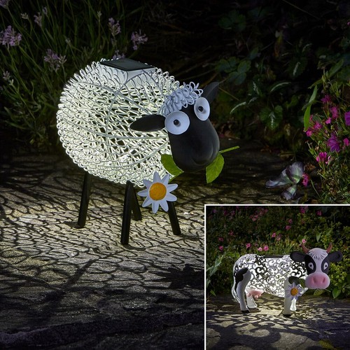 Solar led light - solar,
