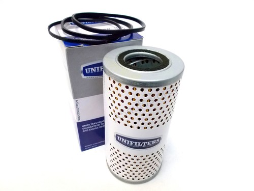 Oil filter for marshall - oil,