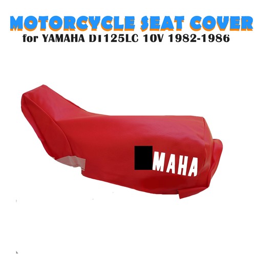 Motorcycle seat cover yamaha - seat,