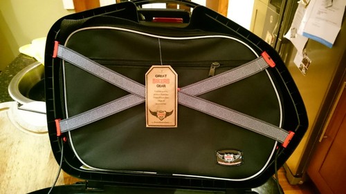 Pannier liner inner luggage - inner,
