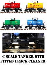 G SCALE 45mm GAUGE GARDEN