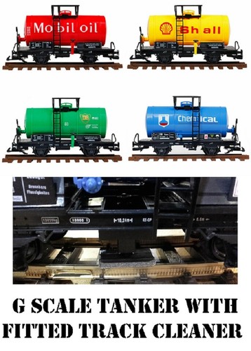 Scale 45mm gauge - g,