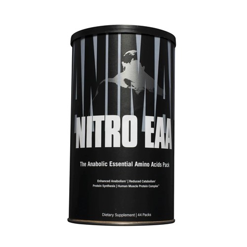 Universal animal nitro 44 - universal,