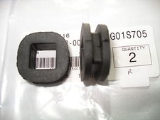 Genuine indicator stem rubber